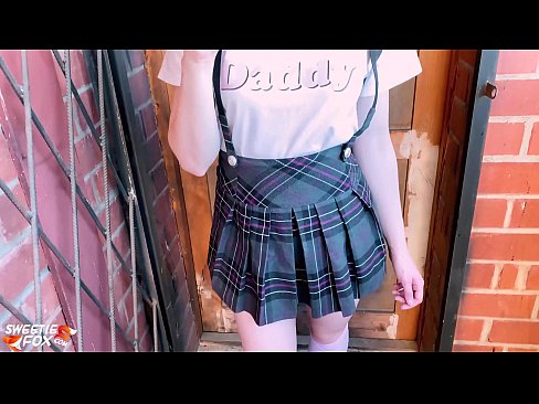 ❤️ Studentessa succhia il suo cazzo profondamente e scopa invece delle lezioni ☑ Super pornoal it.hentaisun.ru ❌️