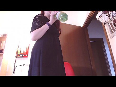 ❤️ Una schiava sottomessa che ama le mutandine sporche e lussuriose è costretta a masturbarsi dopo aver visto questo video! ☑ Super pornoal it.hentaisun.ru ❌️