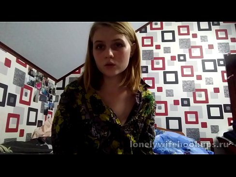 ❤️ Giovane studentessa bionda dalla Russia ama i cazzi più grandi. ☑ Super pornoal it.hentaisun.ru ❌️