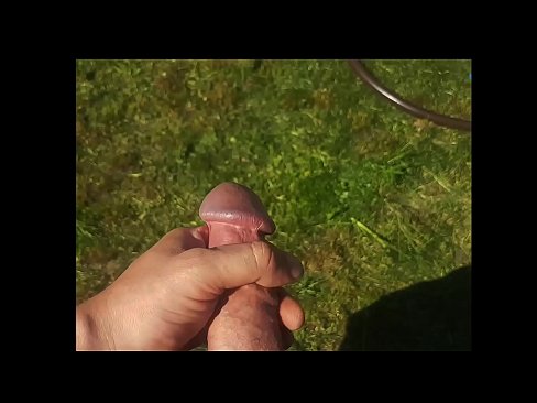 ❤️ Hot hottie si fa scopare la figa rosa e sborra con uno squirt in un giardino estivo ☑ Super pornoal it.hentaisun.ru ❌️