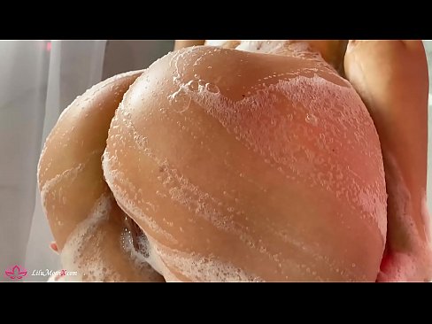 ❤️ Brunetta masturba la figa con il vibratore fino ad un intenso orgasmo sotto la doccia ☑ Super pornoal it.hentaisun.ru ❌️