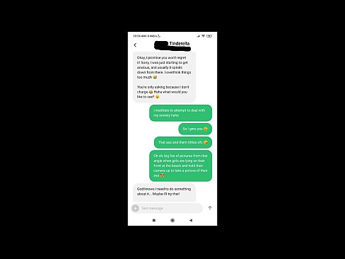 ❤️ Ho aggiunto una nuova PAWG da Tinder al mio harem ( parlare con Tinder incluso) ☑ Super pornoal it.hentaisun.ru ❌️