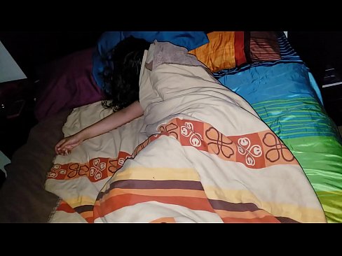 ❤️ Figliastro che rimprovera la sua giovane matrigna mentre lei dorme ☑ Super pornoal it.hentaisun.ru ❌️